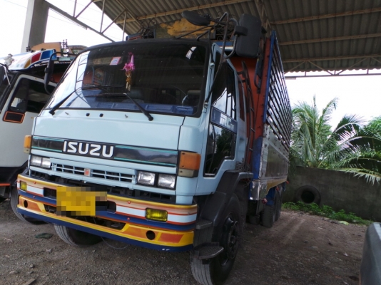 ISUZU FVM 195 แรงม้า พี่จุ๋ม ซื้อไปใช้งานจังหวัดเชียงใหม่เรียบร้อยแล้วค่ะ ISUZU FVM 195 แรงม้า พี่จุ๋ม ซื้อไปใช้งานจังหวัดเชียงใหม่เรียบร้อยแล้วค่ะ