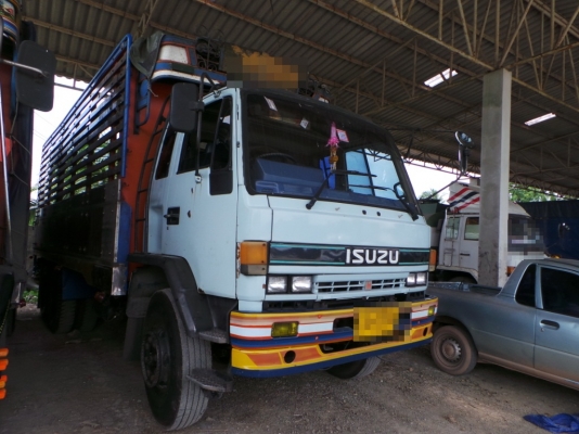 ISUZU FVM 195 แรงม้า พี่จุ๋ม ซื้อไปใช้งานจังหวัดเชียงใหม่เรียบร้อยแล้วค่ะ ISUZU FVM 195 แรงม้า พี่จุ๋ม ซื้อไปใช้งานจังหวัดเชียงใหม่เรียบร้อยแล้วค่ะ