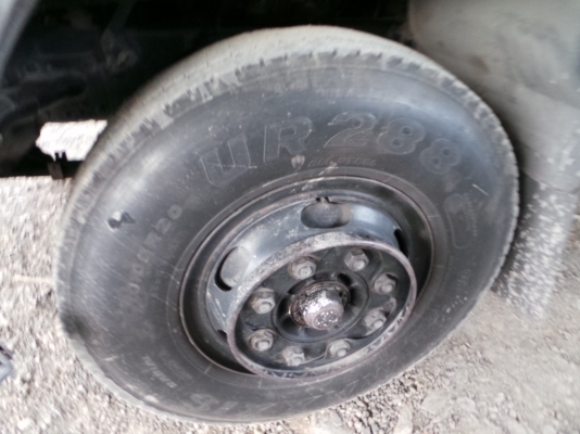 ISUZU FVM 195 แรงม้า พี่จุ๋ม ซื้อไปใช้งานจังหวัดเชียงใหม่เรียบร้อยแล้วค่ะ ISUZU FVM 195 แรงม้า พี่จุ๋ม ซื้อไปใช้งานจังหวัดเชียงใหม่เรียบร้อยแล้วค่ะ