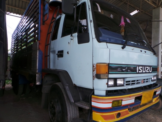 ISUZU FVM 195 แรงม้า พี่จุ๋ม ซื้อไปใช้งานจังหวัดเชียงใหม่เรียบร้อยแล้วค่ะ ISUZU FVM 195 แรงม้า พี่จุ๋ม ซื้อไปใช้งานจังหวัดเชียงใหม่เรียบร้อยแล้วค่ะ
