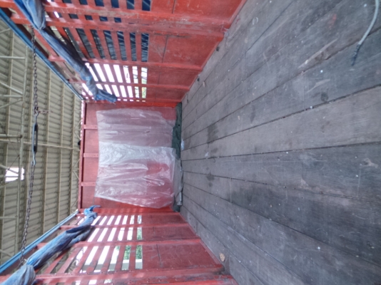 ISUZU FVM 195 แรงม้า พี่จุ๋ม ซื้อไปใช้งานจังหวัดเชียงใหม่เรียบร้อยแล้วค่ะ ISUZU FVM 195 แรงม้า พี่จุ๋ม ซื้อไปใช้งานจังหวัดเชียงใหม่เรียบร้อยแล้วค่ะ