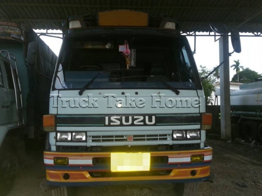 ISUZU FVM 195 แรงม้า พี่จุ๋ม ซื้อไปใช้งานจังหวัดเชียงใหม่เรียบร้อยแล้วค่ะ ISUZU FVM 195 แรงม้า พี่จุ๋ม ซื้อไปใช้งานจังหวัดเชียงใหม่เรียบร้อยแล้วค่ะ