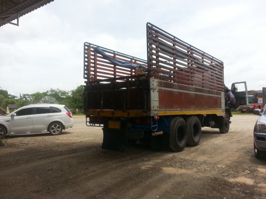 ISUZU FVM 195 แรงม้า พี่จุ๋ม ซื้อไปใช้งานจังหวัดเชียงใหม่เรียบร้อยแล้วค่ะ ISUZU FVM 195 แรงม้า พี่จุ๋ม ซื้อไปใช้งานจังหวัดเชียงใหม่เรียบร้อยแล้วค่ะ