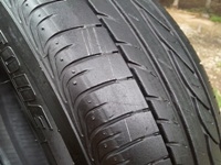ขายยาง195/65/15 ยาง BRIDGESTONE TURANZA ER 300 ปี 11
