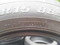 ขายยาง185/65/15 ยาง DUNLOP SP 10 ปี 10