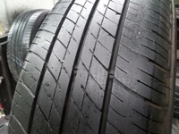 ขายยาง185/65/15 ยาง DUNLOP SP 10 ปี 10