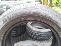 ขายยาง185/65/15 ยาง DUNLOP SP 10 ปี 10