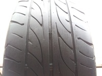 ขายยาง185/65/14 ยาง DUNLOP SP SPORT LM 703 ปี 10 ( 1 คู่ )