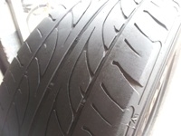 ขายยาง185/65/14 ยาง DUNLOP SP SPORT LM 703 ปี 10 ( 1 คู่ )