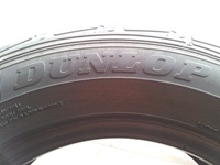 ขายยาง185/65/14 ยาง DUNLOP SP SPORT LM 703 ปี 10 ( 1 คู่ )