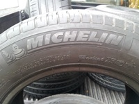 ขายยาง185/65/14 ยางMICHELIN ENEREY XM1 ปี 09 ( 1คู่ )