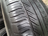 ขายยาง185/65/14 ยางMICHELIN ENEREY XM1 ปี 09 ( 1คู่ )