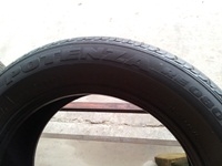 ขายยาง185/60/15 ยาง BRIDGESTONE POTENZA RE 080 ปี 10