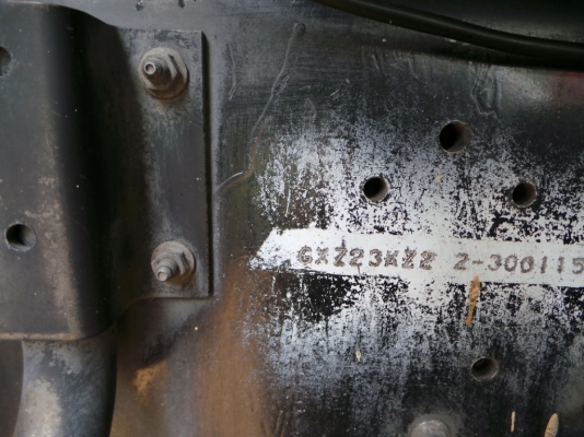 ISUZU GXZ270 ขายเฉพาะหัวนะค่ะ ISUZU GXZ270 ขายเฉพาะหัวนะค่ะ