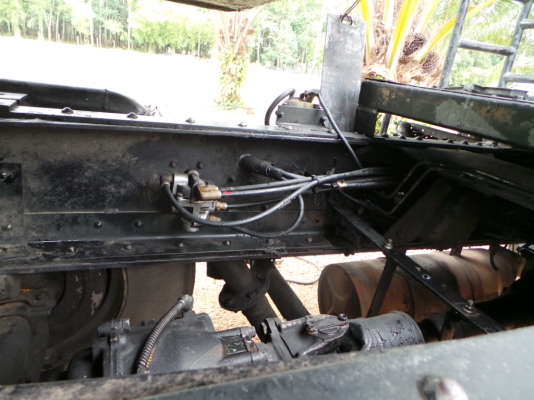 ISUZU GXZ270 ขายเฉพาะหัวนะค่ะ ISUZU GXZ270 ขายเฉพาะหัวนะค่ะ