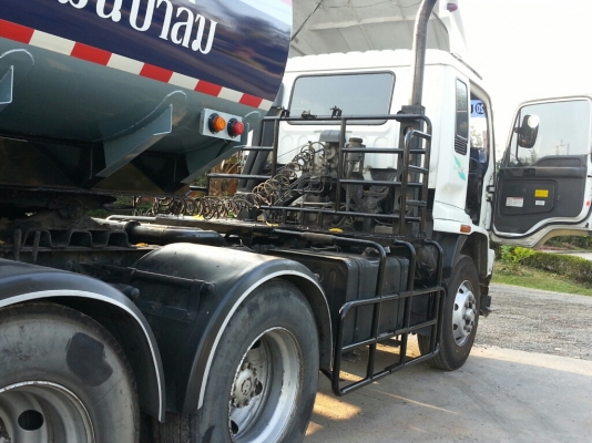 ISUZU GXZ270 ขายเฉพาะหัวนะค่ะ ISUZU GXZ270 ขายเฉพาะหัวนะค่ะ