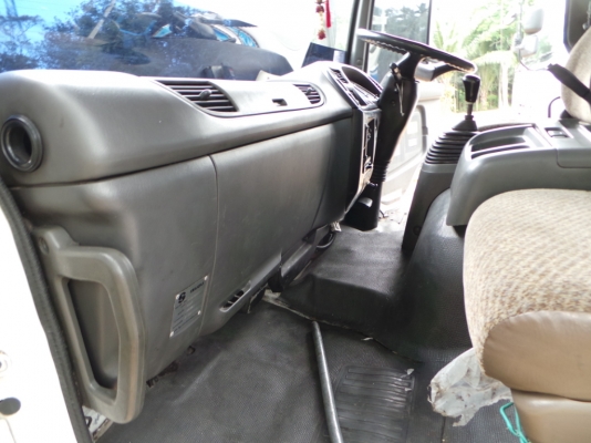 ISUZU GXZ270 ขายเฉพาะหัวนะค่ะ ISUZU GXZ270 ขายเฉพาะหัวนะค่ะ