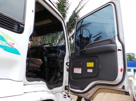 ISUZU GXZ270 ขายเฉพาะหัวนะค่ะ ISUZU GXZ270 ขายเฉพาะหัวนะค่ะ