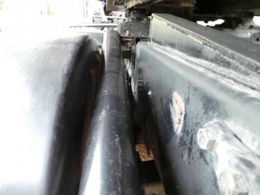 ISUZU GXZ270 ขายเฉพาะหัวนะค่ะ ISUZU GXZ270 ขายเฉพาะหัวนะค่ะ