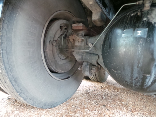 ISUZU GXZ270 ขายเฉพาะหัวนะค่ะ ISUZU GXZ270 ขายเฉพาะหัวนะค่ะ