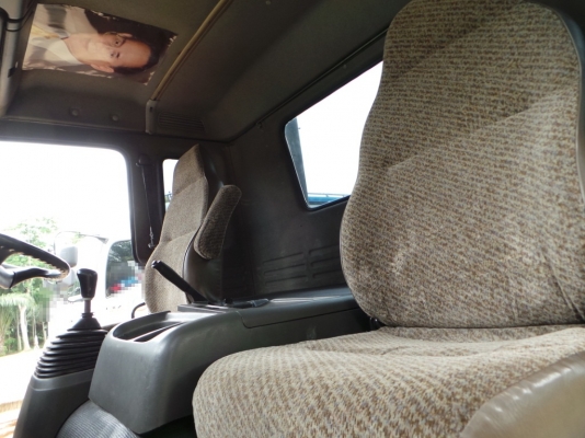 ISUZU GXZ270 ขายเฉพาะหัวนะค่ะ ISUZU GXZ270 ขายเฉพาะหัวนะค่ะ