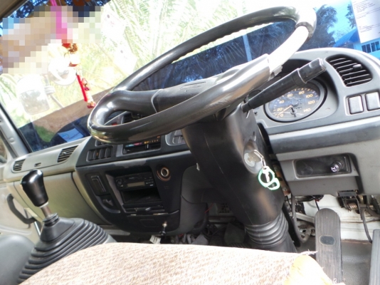 ISUZU GXZ270 ขายเฉพาะหัวนะค่ะ ISUZU GXZ270 ขายเฉพาะหัวนะค่ะ