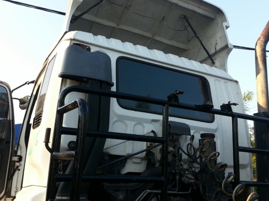 ISUZU GXZ270 ขายเฉพาะหัวนะค่ะ ISUZU GXZ270 ขายเฉพาะหัวนะค่ะ