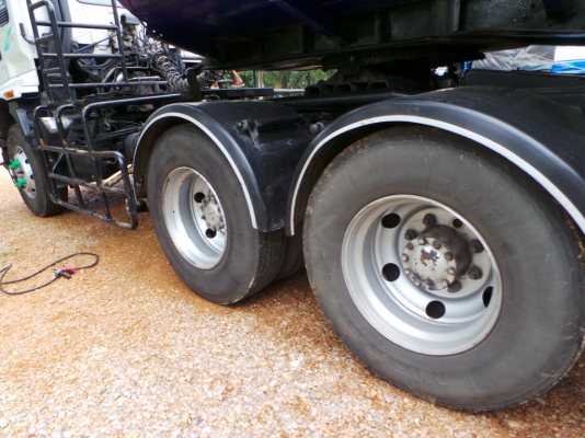 ISUZU GXZ270 ขายเฉพาะหัวนะค่ะ ISUZU GXZ270 ขายเฉพาะหัวนะค่ะ