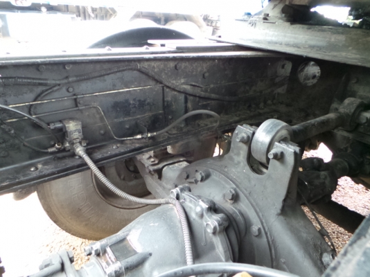 ISUZU GXZ270 ขายเฉพาะหัวนะค่ะ ISUZU GXZ270 ขายเฉพาะหัวนะค่ะ