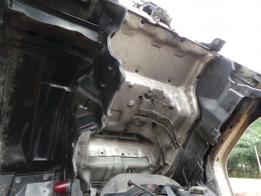 ISUZU GXZ270 ขายเฉพาะหัวนะค่ะ ISUZU GXZ270 ขายเฉพาะหัวนะค่ะ