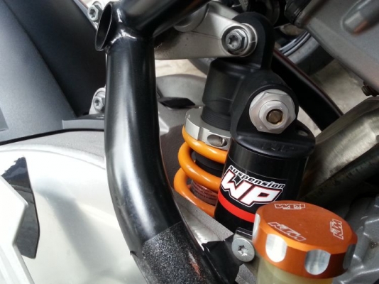 ขาย KTM RC8 2008.