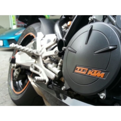 ขาย KTM RC8 2008.