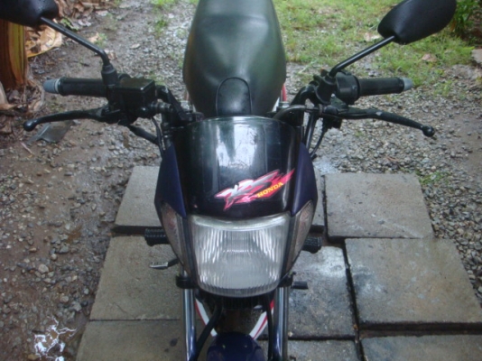 HONDA TENA RSสวยเดิมมากมือเดียวห้างฯเอกสารครบ HONDA TENA RSสวยเดิมมากมือเดียวห้างฯเอกสารครบ