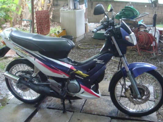 HONDA TENA RSสวยเดิมมากมือเดียวห้างฯเอกสารครบ HONDA TENA RSสวยเดิมมากมือเดียวห้างฯเอกสารครบ