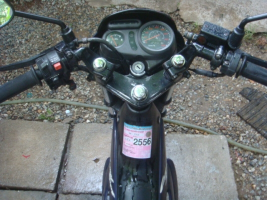 HONDA TENA RSสวยเดิมมากมือเดียวห้างฯเอกสารครบ HONDA TENA RSสวยเดิมมากมือเดียวห้างฯเอกสารครบ