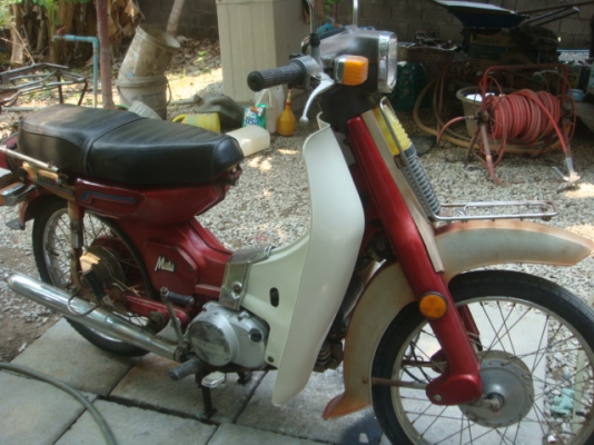 YAMAHA Y-80สภาพสวยเดิมๆเครื่องดีมีทะเบียนประกวดได้ YAMAHA Y-80สภาพสวยเดิมๆเครื่องดีมีทะเบียนประกวดได้