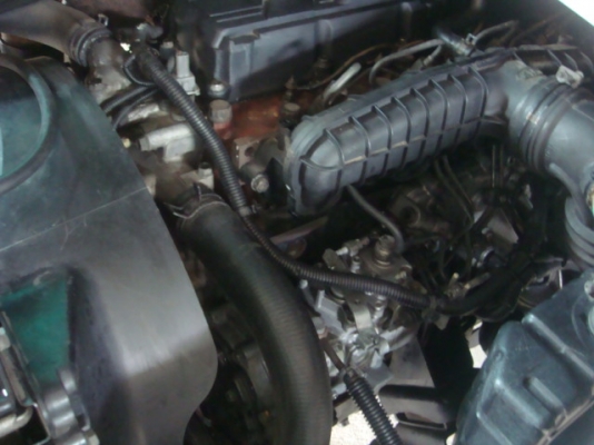 KIA2700กระบะสวยเดิมๆไม่เคยบรรทุกหนัก KIA2700กระบะสวยเดิมๆไม่เคยบรรทุกหนัก