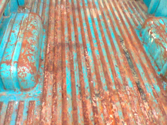 ขายกระบะโตโยต้าRNสภาพดี