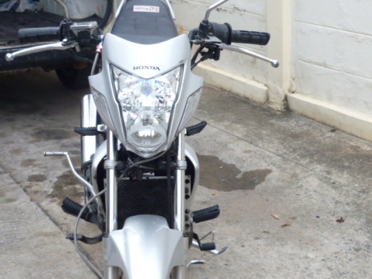 ฮอนด้า SONIC 125 ตัวกุญแจใหญ่ไฟเต็ม เครื่องเดิมๆ ท่อเดิม พร้อมเอกสารโอน