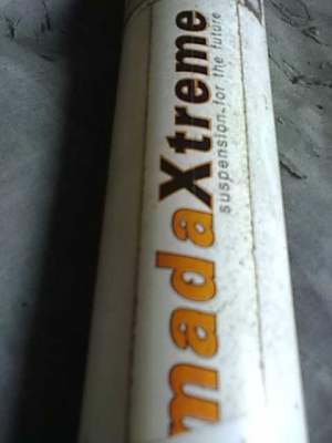 หม้อลมเบรคเสริม ใหม่ๆ  ใช้ได้เลย  เบรคนิ่มขึ้นเยอะ