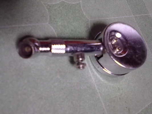 หม้อลมเบรคเสริม ใหม่ๆ  ใช้ได้เลย  เบรคนิ่มขึ้นเยอะ