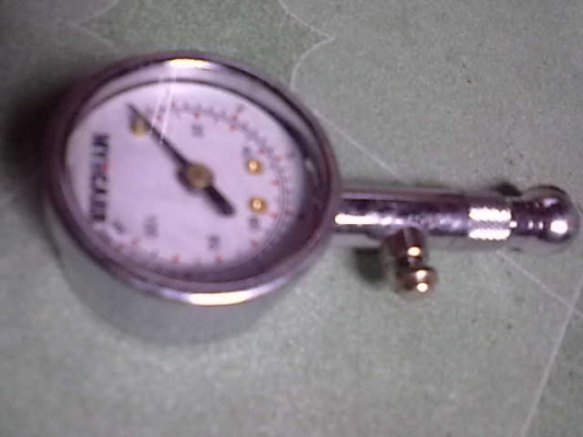 หม้อลมเบรคเสริม ใหม่ๆ  ใช้ได้เลย  เบรคนิ่มขึ้นเยอะ