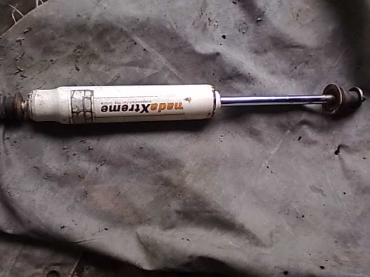 หม้อลมเบรคเสริม ใหม่ๆ  ใช้ได้เลย  เบรคนิ่มขึ้นเยอะ