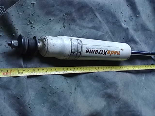 หม้อลมเบรคเสริม ใหม่ๆ  ใช้ได้เลย  เบรคนิ่มขึ้นเยอะ