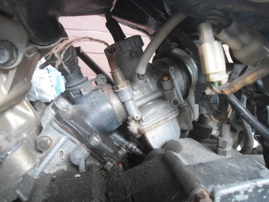 kawasaki serpico 150 kawasaki serpico 150