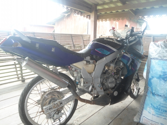 kawasaki serpico 150 kawasaki serpico 150