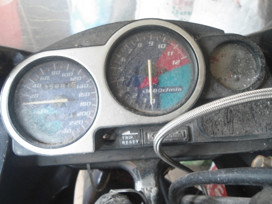 kawasaki serpico 150 kawasaki serpico 150