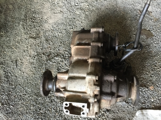 แม็คพร้อมยางวีโก้  ตัวเตี้ย