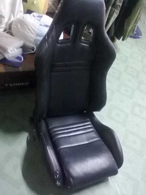 แม็คพร้อมยางวีโก้  ตัวเตี้ย