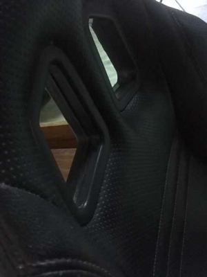 แม็คพร้อมยางวีโก้  ตัวเตี้ย